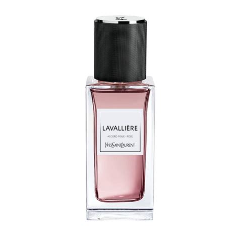 ysl beaute lavalliere perfume